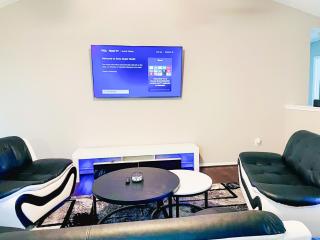 The Westcliff Executive by Vacation Your Way - Saginaw - 7