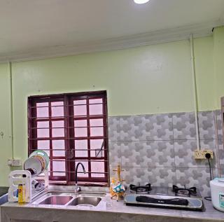 Raniah Homestay 2 - Gua Sai - 1