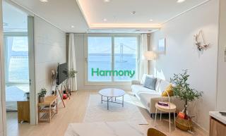 Harmony Gwangan Bridge Front View - Kwangan-dong - 0