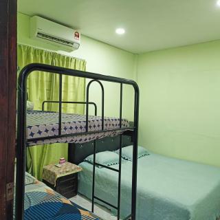 Raniah Homestay 2 - Gua Sai - 2