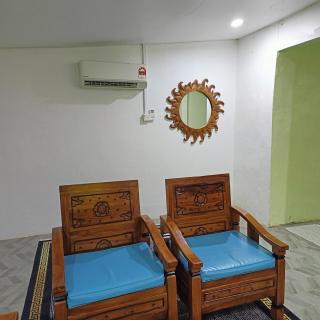 Raniah Homestay 2 - 7
