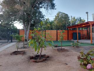 Exquisita casa vacacional en condominio Lomas de mar, Papudo - Petorca - 2