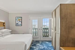Crowne Plaza Orlando-Downtown by IHG - Orlando - 3