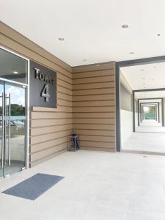 Avida Atria Studio 1219 by Nap&Cuddles - Iloilo - 1