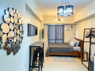 Avida Atria Studio 1219 by Nap&Cuddles - Iloilo - 9