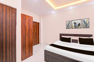 Super HOTEL O ANAND LOK GUEST HOUSE - Lucknow - 5