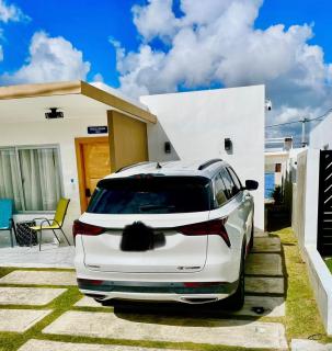 Villa La Casita With Prívate Pool, Cerca De Downtown Punta Cana - Punta Cana - 9