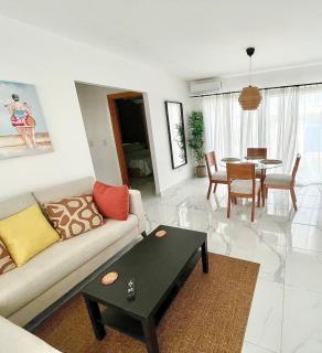 Villa La Casita With Prívate Pool, Cerca De Downtown Punta Cana - Punta Cana - 5