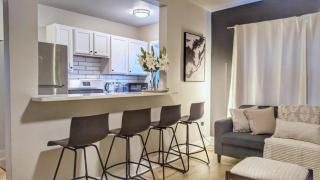 Stylish & Cozy #3 8 mins to DCA & Washington DC - 4