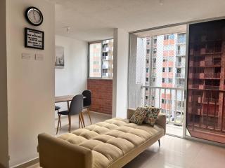 Max House 503 - Soledad - 9