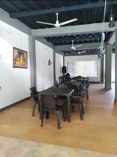 Casa San Angel - 2
