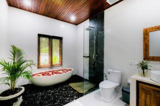 Villa Serenity At Ubud Side - Ubud - 7