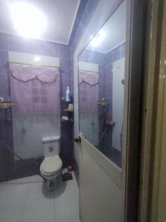 شقة سوبر لوكس مفروشة بالعجمي - 9