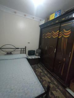 شقة سوبر لوكس مفروشة بالعجمي - 5