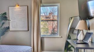 Stylish & Cozy #4 8 mins to DCA & Washington DC - Alexandria - 1