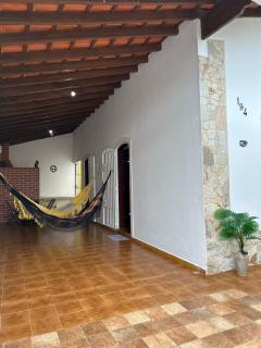 Casa Praia Grande, próximo do mar - Praia Grande - 7