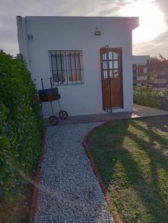 Casas Jazmin de Luz - Mar del Plata - 1