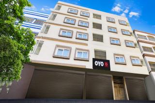 Hotel O OXY SKY LIFT - Rānchī - 0