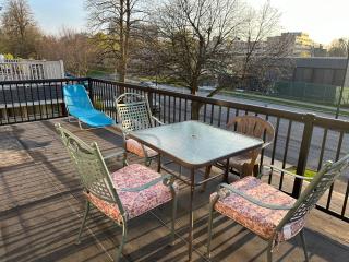 Linwood Paradise Home - Buffalo - 4