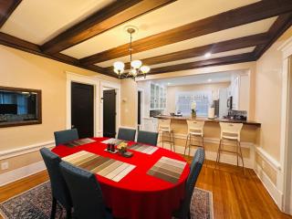 Linwood Paradise Home - Buffalo - 3