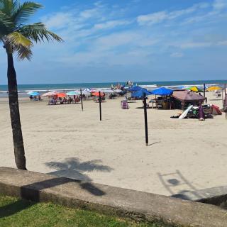 Casa Praia Grande, próximo do mar - Praia Grande - 8