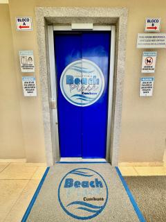 BP03 - Cumbuco Beach Place - Varanda Ventilada Estilo Bali Lounge - Wifi 350MB - Cumbuco - 2