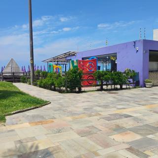Casa Praia Grande, próximo do mar - Praia Grande - 9