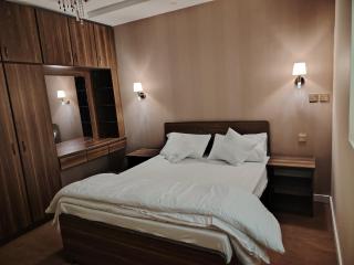 شقة فندقيه فاخره - Tabuk - 2