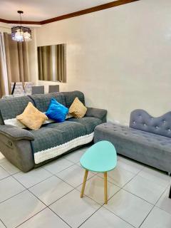 Pacific coast residence bf homes las pinas - Manila - 6