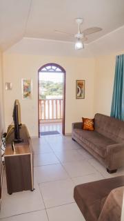 Búzios Geribá Casa Próximo comércio condução praias acomoda até 6 pessoas - Búzios - 8