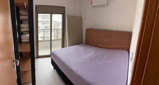 Apartamento Canto do Forte Praia Grande - Praia Grande - 9