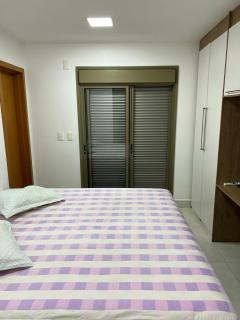 Apartamento Canto do Forte Praia Grande - Praia Grande - 3