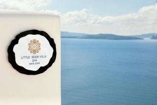 Little Rock Villa - Oia - 9