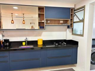 Apartamento Canto do Forte Praia Grande - Praia Grande - 2