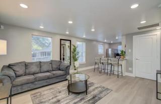 Two-Bedroom Townhouse in Downtown Houston - Houston - 1