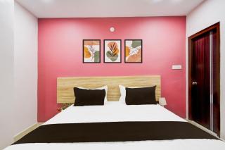 Super Hotel O Friendly Stay - Haiderabad - 4