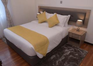 Apartment in Nairobi - Nairobi - 7