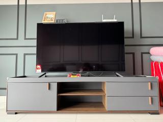 JB Mosaic Southkey Midvalley Johor Bahru #3BR #up to 14 pax - Johor Bahru - 0