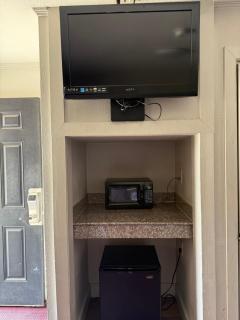 Budget Inn - Monroe - 7