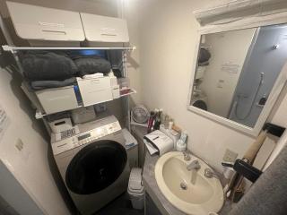 50m 2DK Private Condo!Center of Tokyo!5min Akasaka sta!! - Tokio - 5