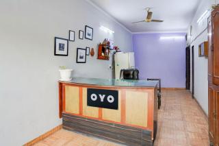Hotel O The Ganga Stays - Noida - 0