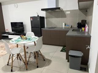 Alinea Suites Shah Alam by Dreamy Dahlia - Shah Alam - 7