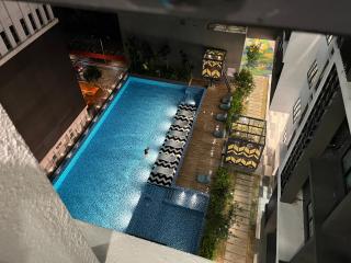 Alinea Suites Shah Alam by Dreamy Dahlia - Shah Alam - 1