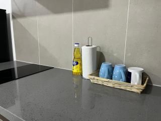 Alinea Suites Shah Alam by Dreamy Dahlia - Shah Alam - 4