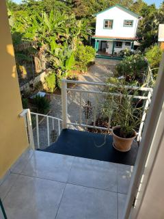 The Garden of Eden 1 - Las Galeras - 1