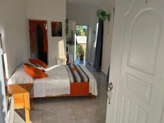 The Garden of Eden 1 - Las Galeras - 8