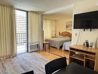Waikiki Paradise Stay - Honolulu - 0