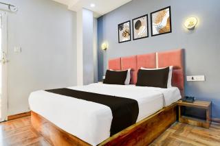 Hotel O Heritage - Indore - 8