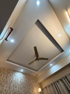 Visitor stop - Greater Noida - 3