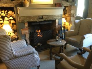 The Brownlow Arms Inn - Grantham - 6